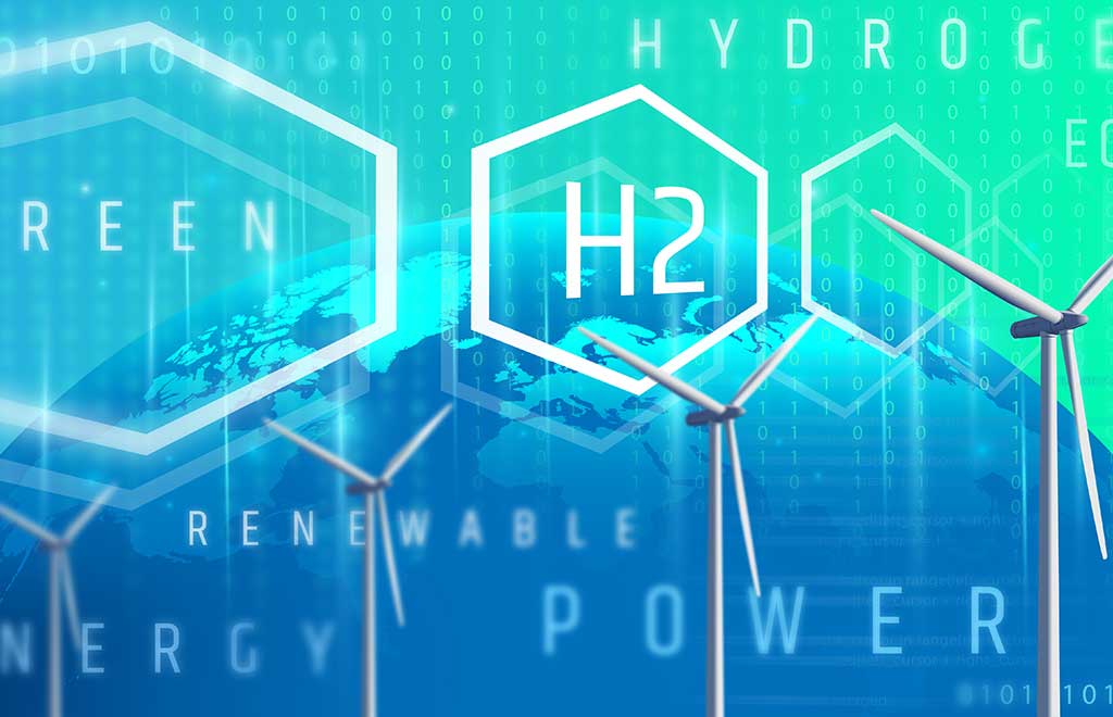 Clean Energy Technologies Research Institute | CETRI » Hydrogen Energy